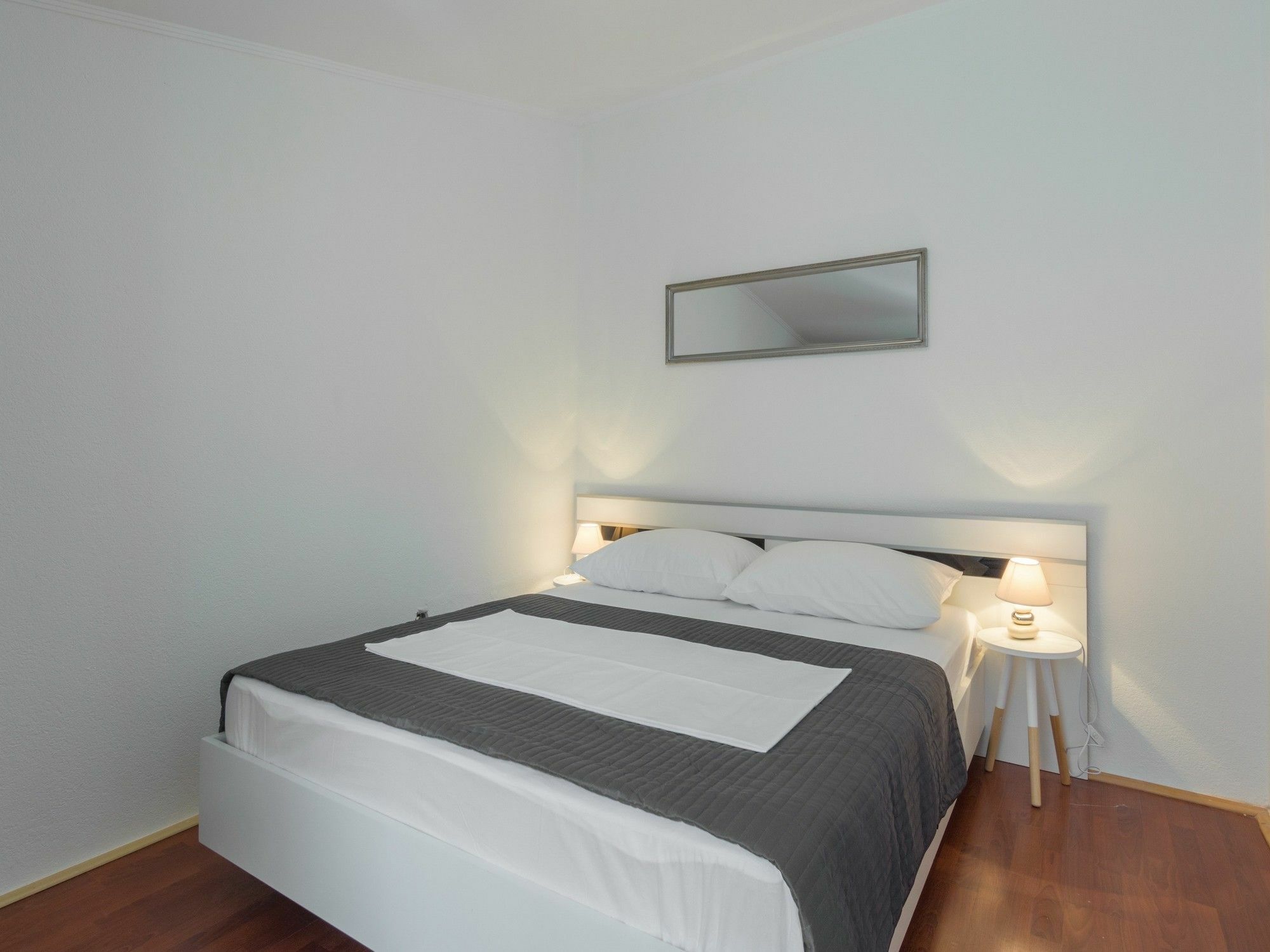 Karmen - Poolhouse Apartament Vir